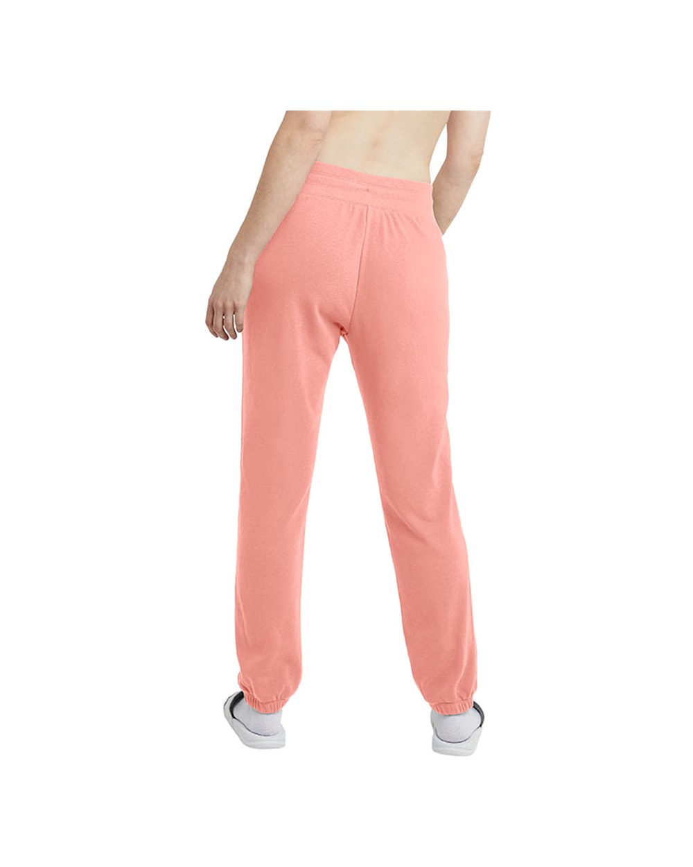 Champion Women's Campus French Terry Fleece Pants