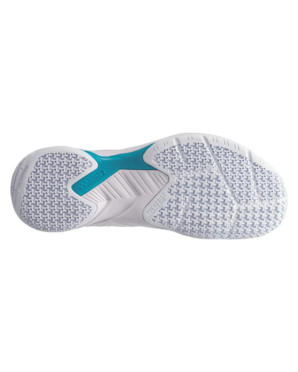 Women's Cascade Accel (Wide) Indoor Court Shoes