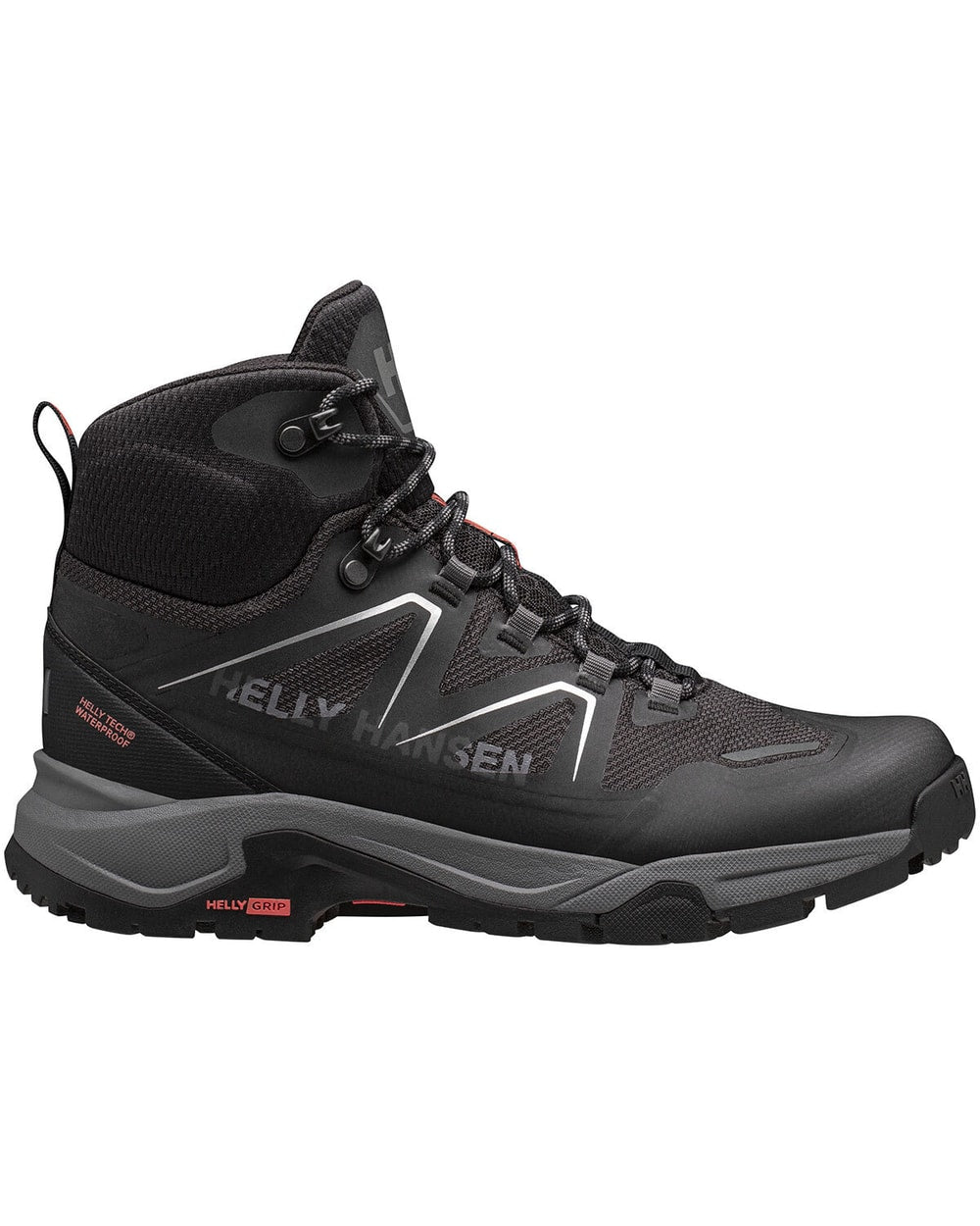 Women's Cascade Mid HT Hiking Boots
