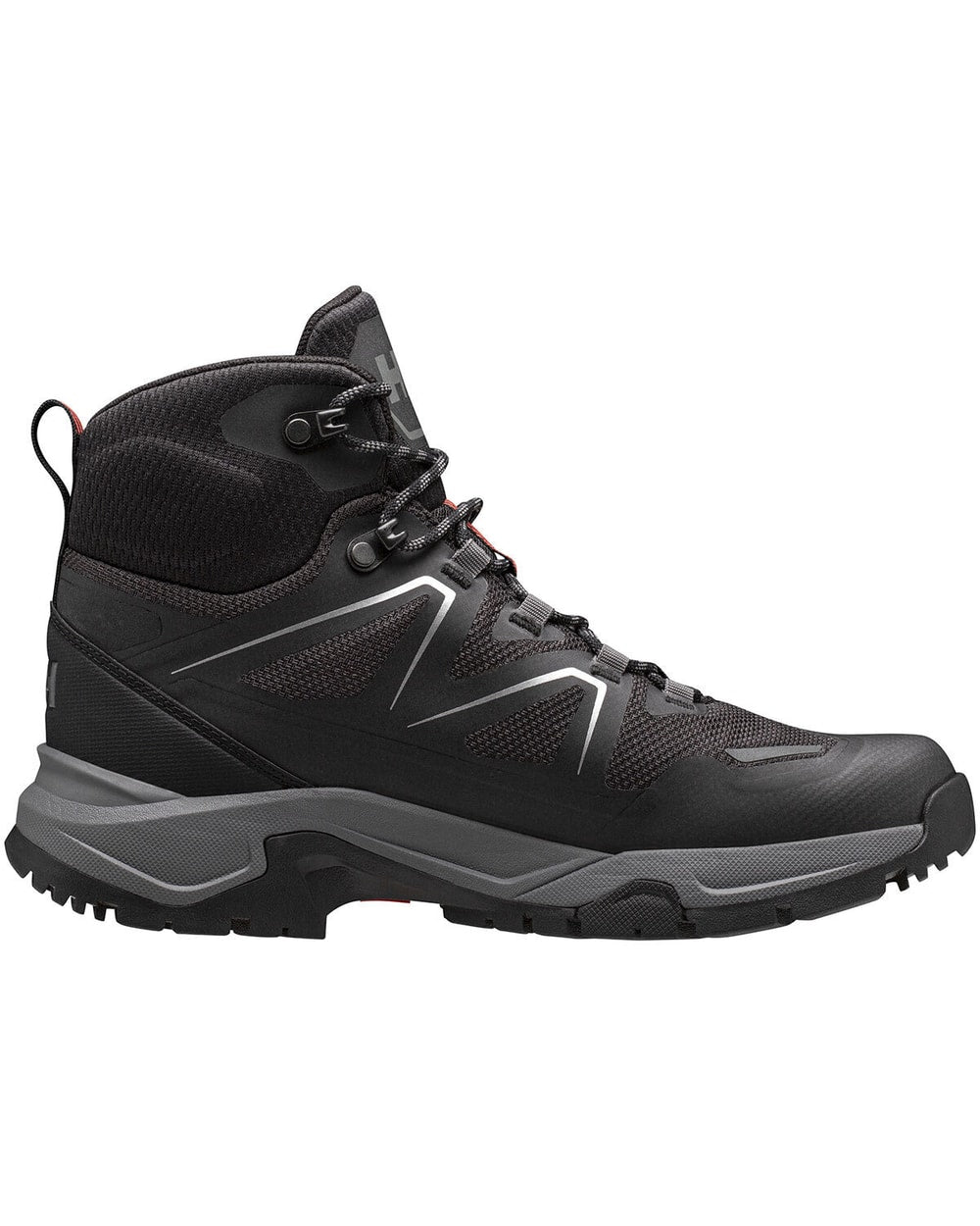 Women's Cascade Mid HT Hiking Boots