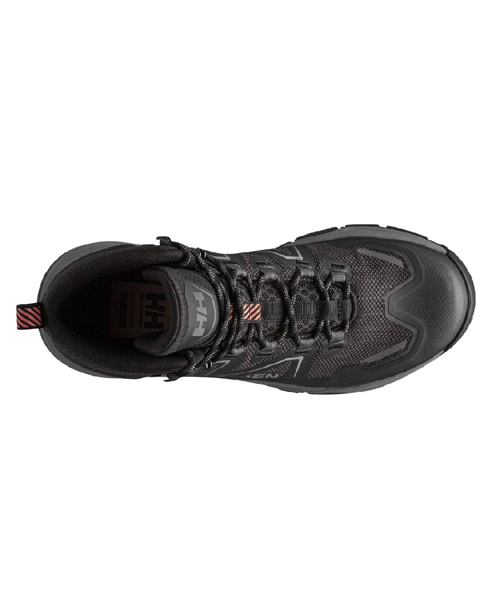 Women's Cascade Mid HT Hiking Boots