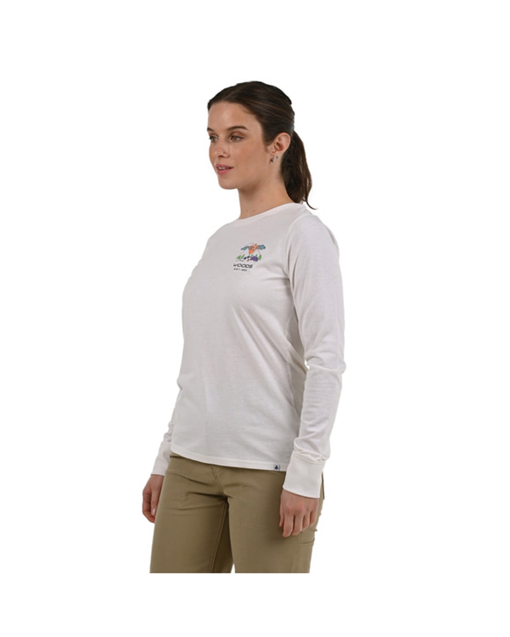 Women's Cayley T-Shirt
