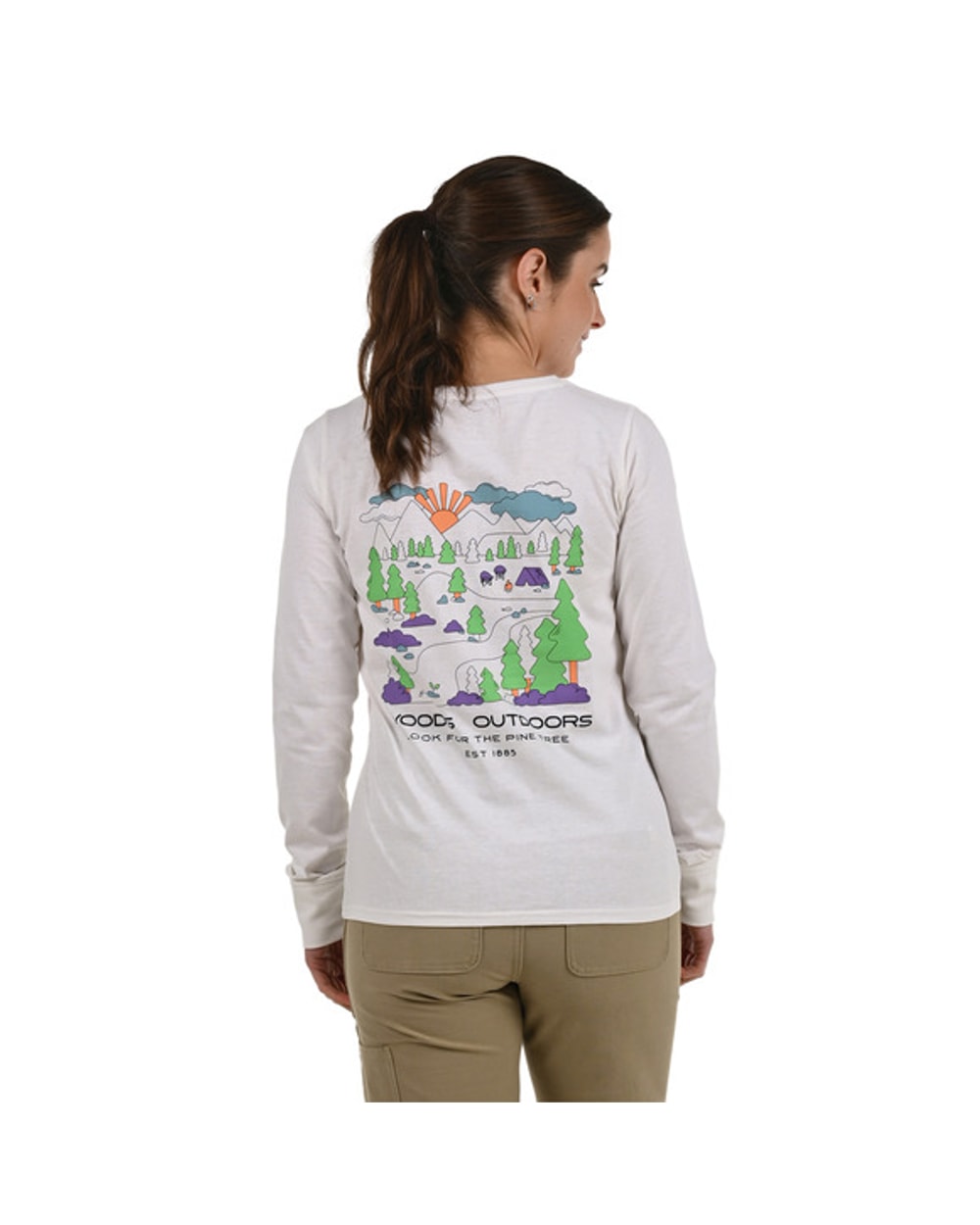 Women's Cayley T-Shirt