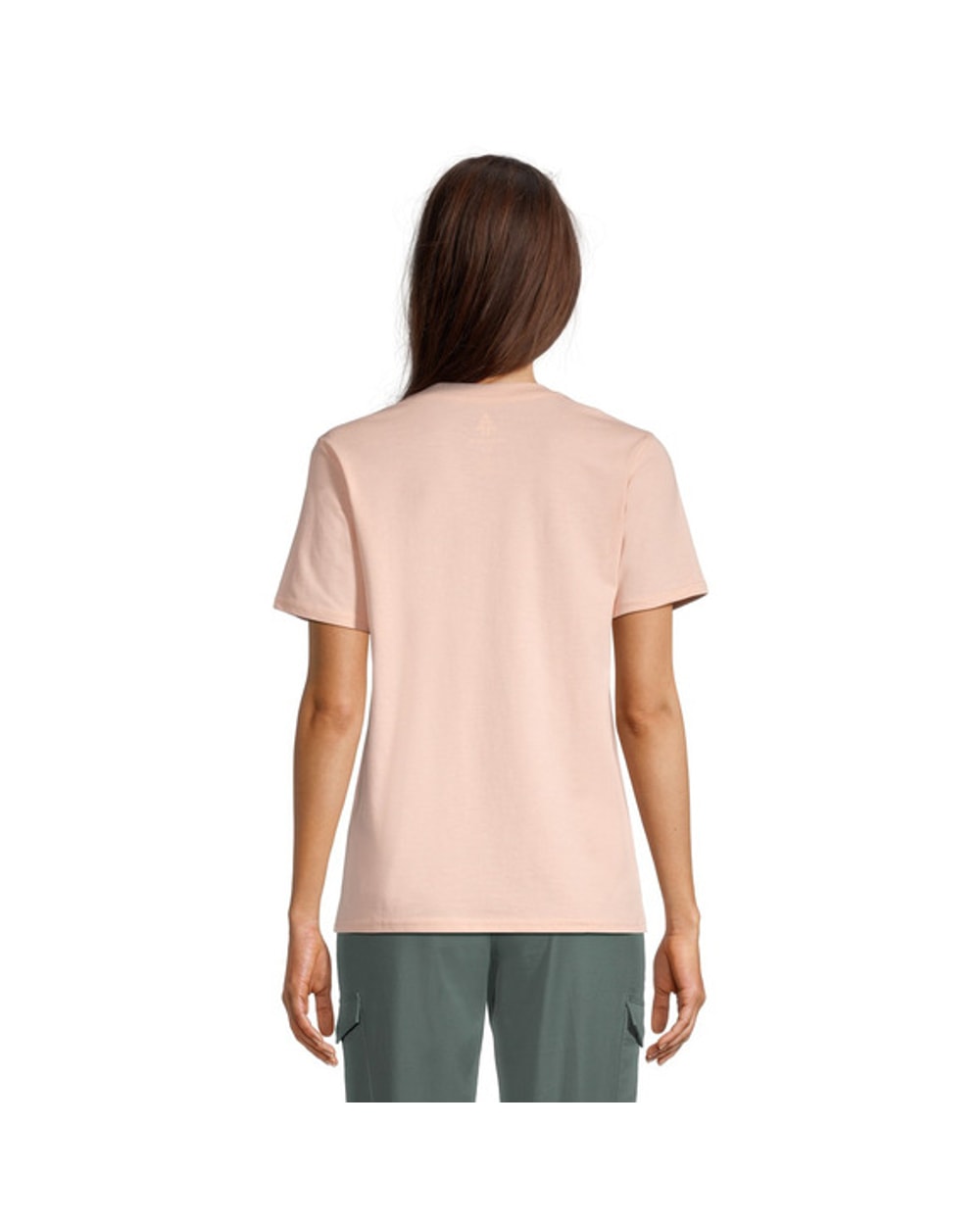 Woods Women's Cayley T-Shirt
