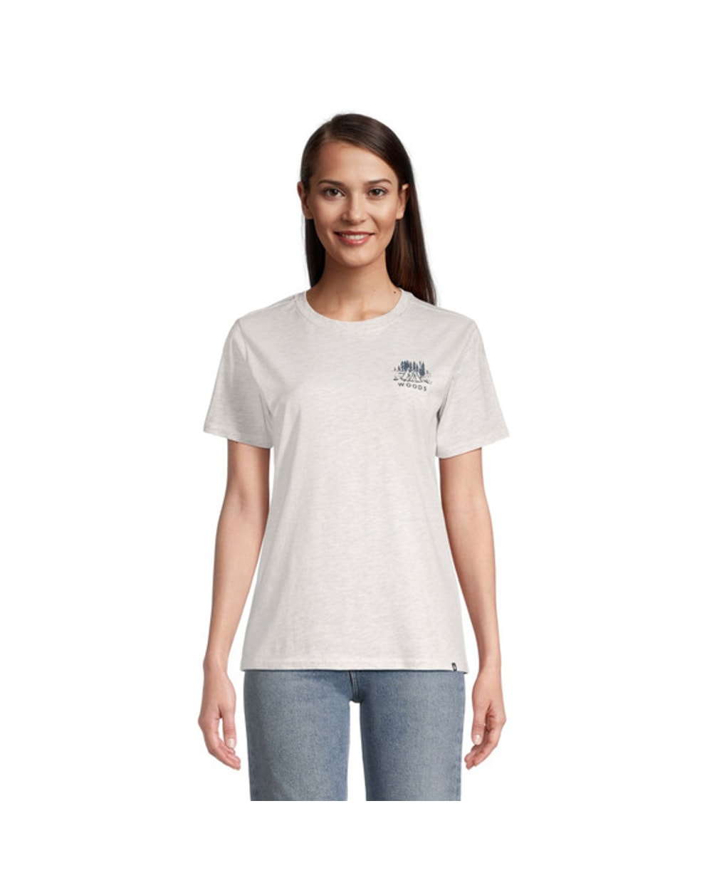 Woods Women's Cayley T-Shirt