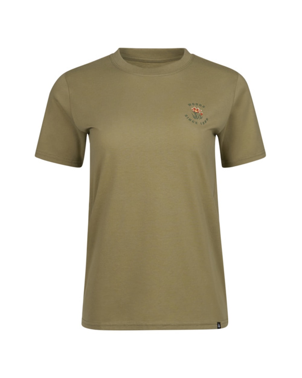 Woods Women's Cayley T-Shirt
