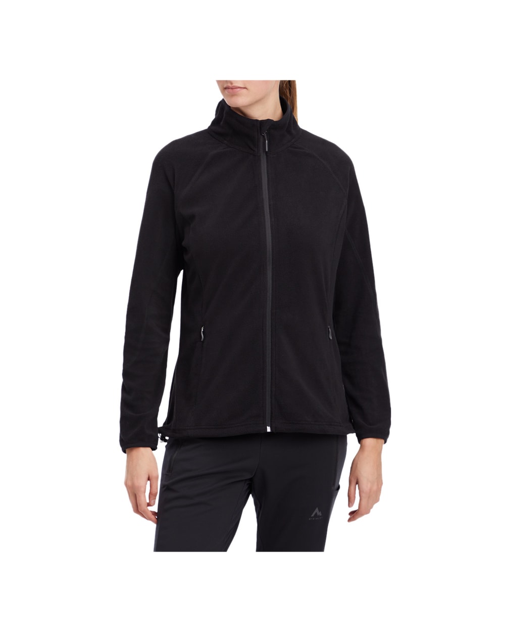 Women's Cecca Full-Zip Polar Fleece Jacket