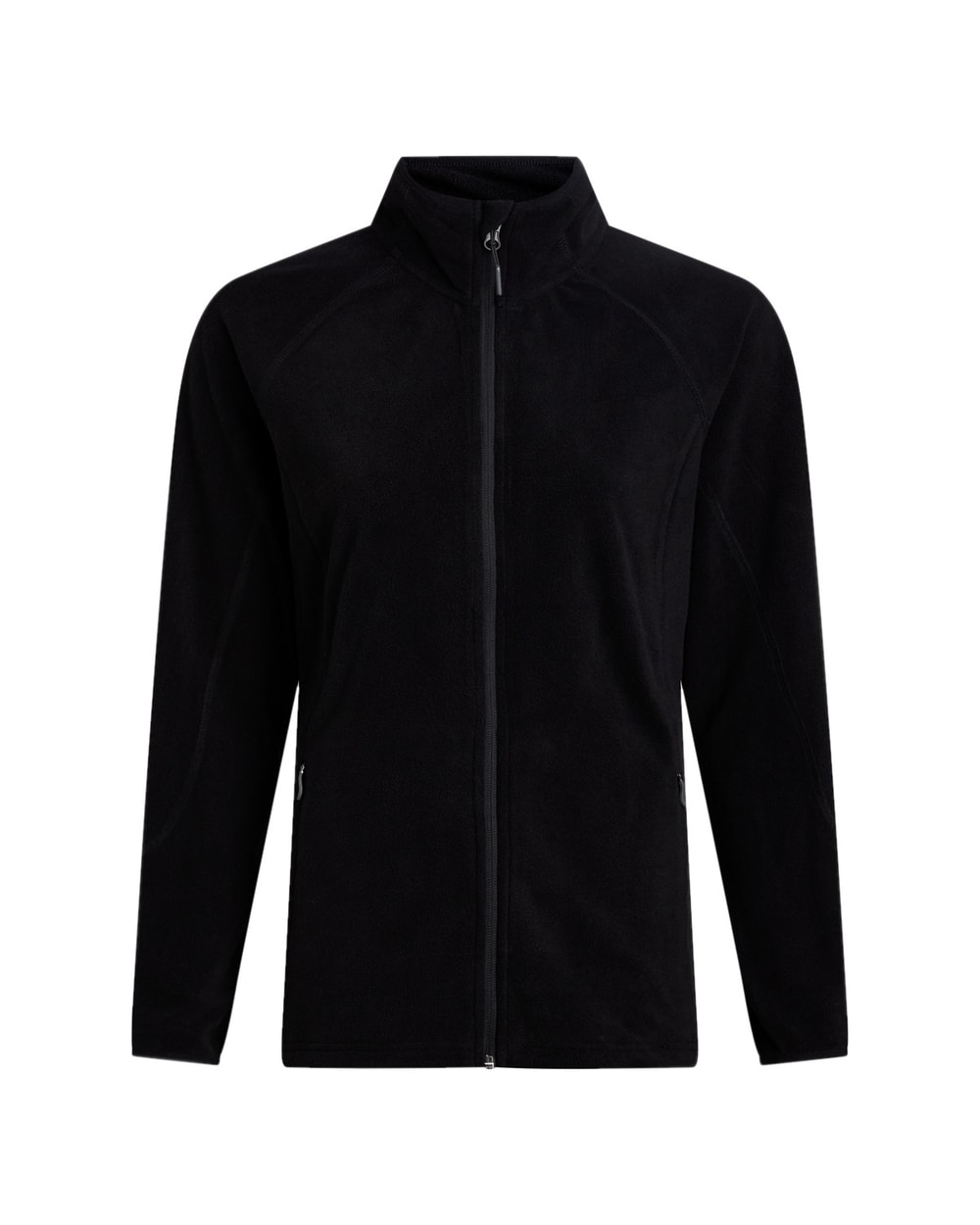 Women's Cecca Full-Zip Polar Fleece Jacket