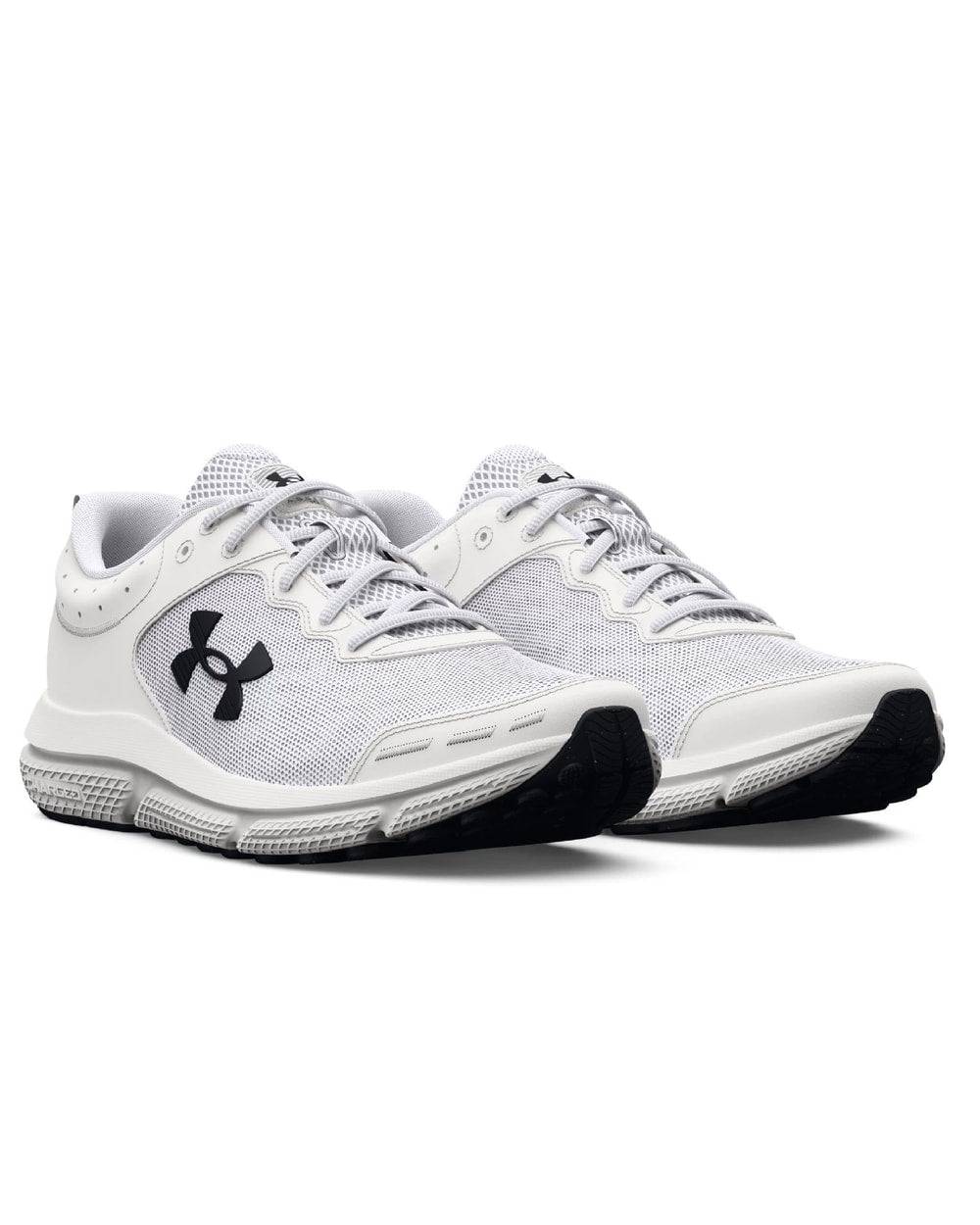 Under Armour Women's Charged Assert 10 Running Shoes