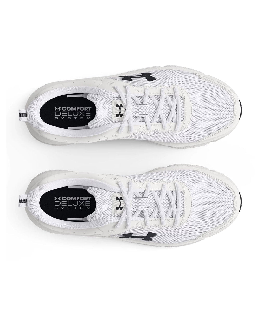 Under Armour Women's Charged Assert 10 Running Shoes