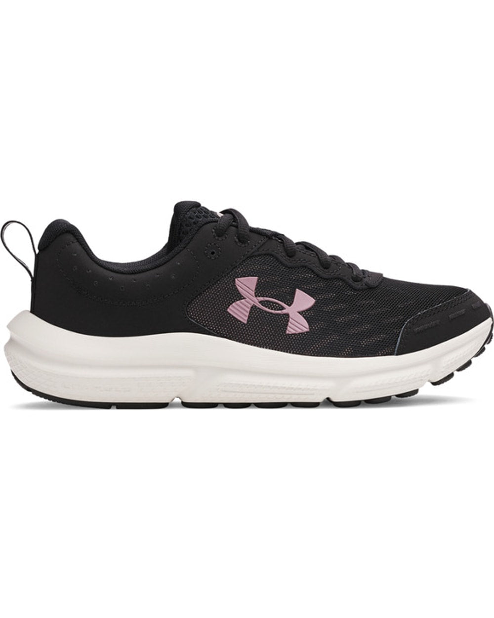Under Armour Women's Charged Assert 10 Running Shoes