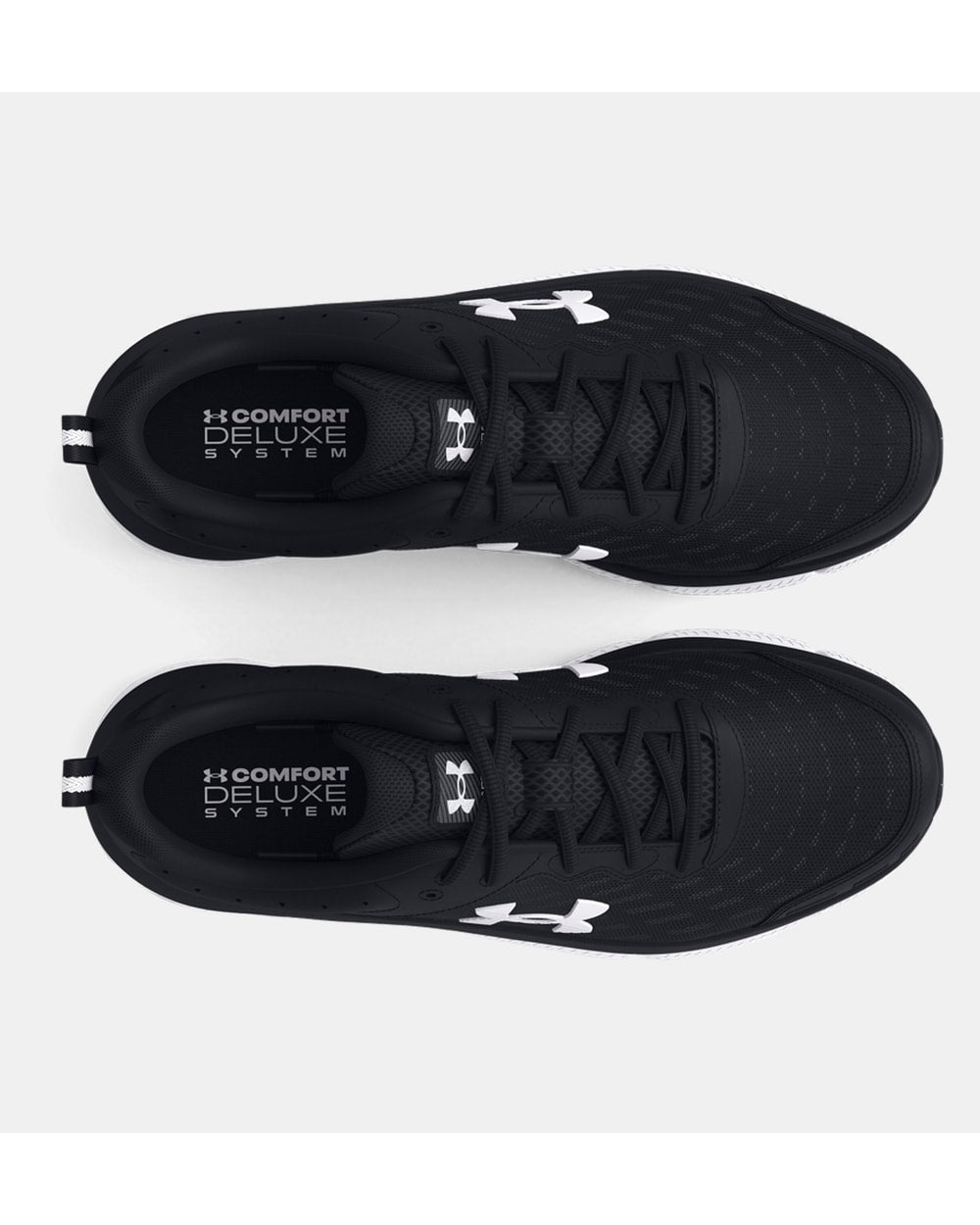 Under Armour Women's Charged Assert 10 Running Shoes