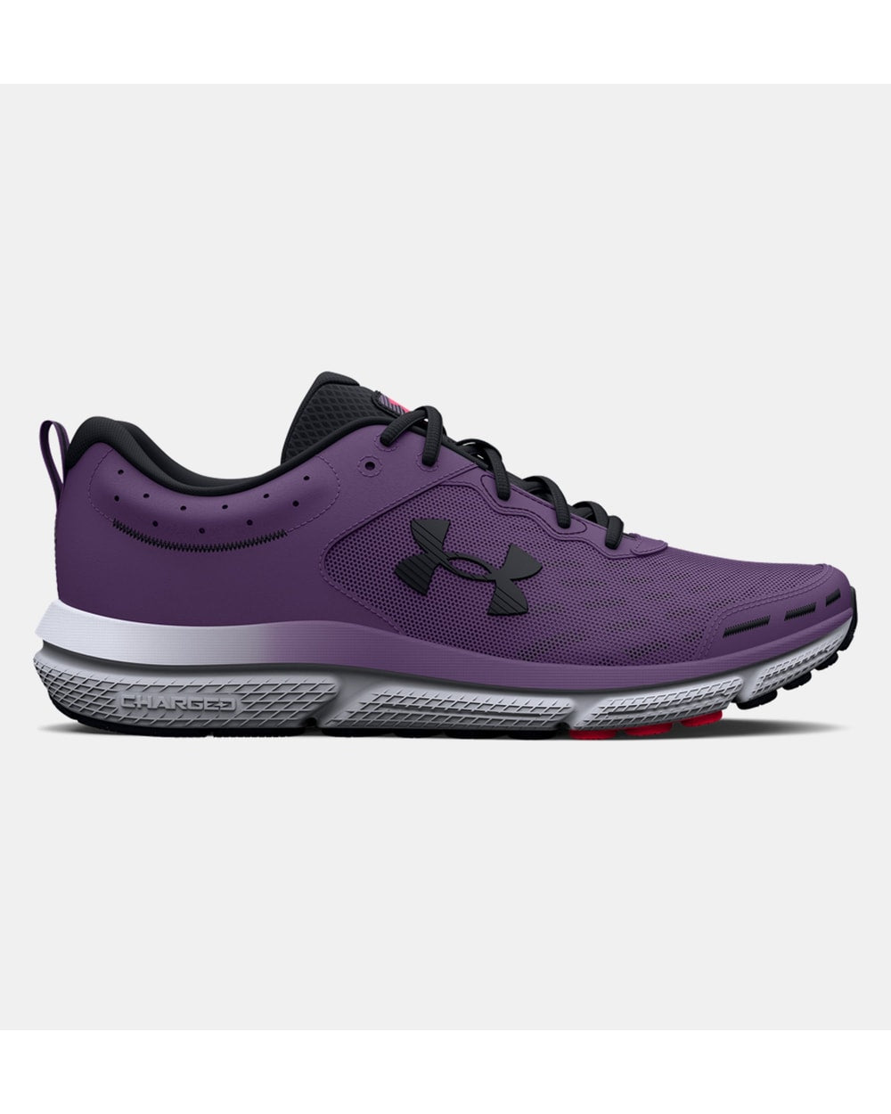 Under Armour Women's Charged Assert 10 Running Shoes