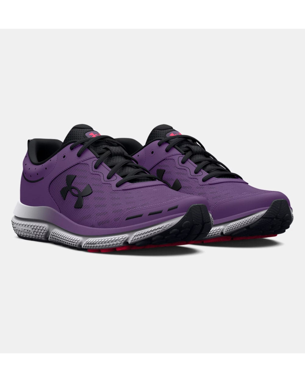 Under Armour Women's Charged Assert 10 Running Shoes