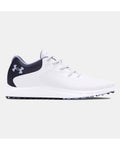 Women's Charged Breathe 2 Spikeless Golf Shoes