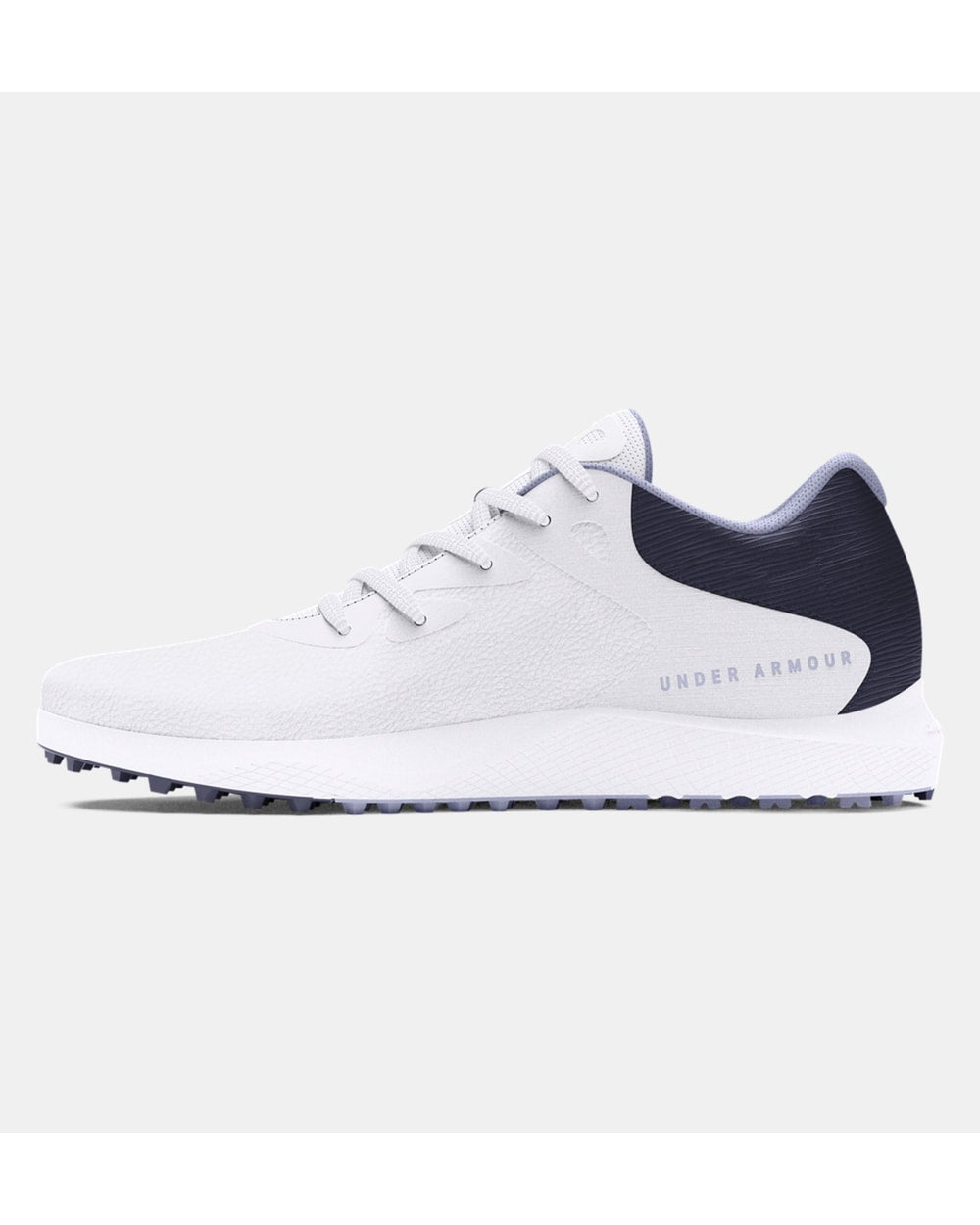 Women's Charged Breathe 2 Spikeless Golf Shoes