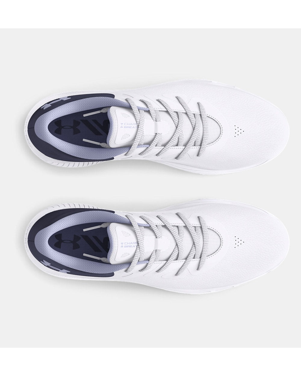 Women's Charged Breathe 2 Spikeless Golf Shoes