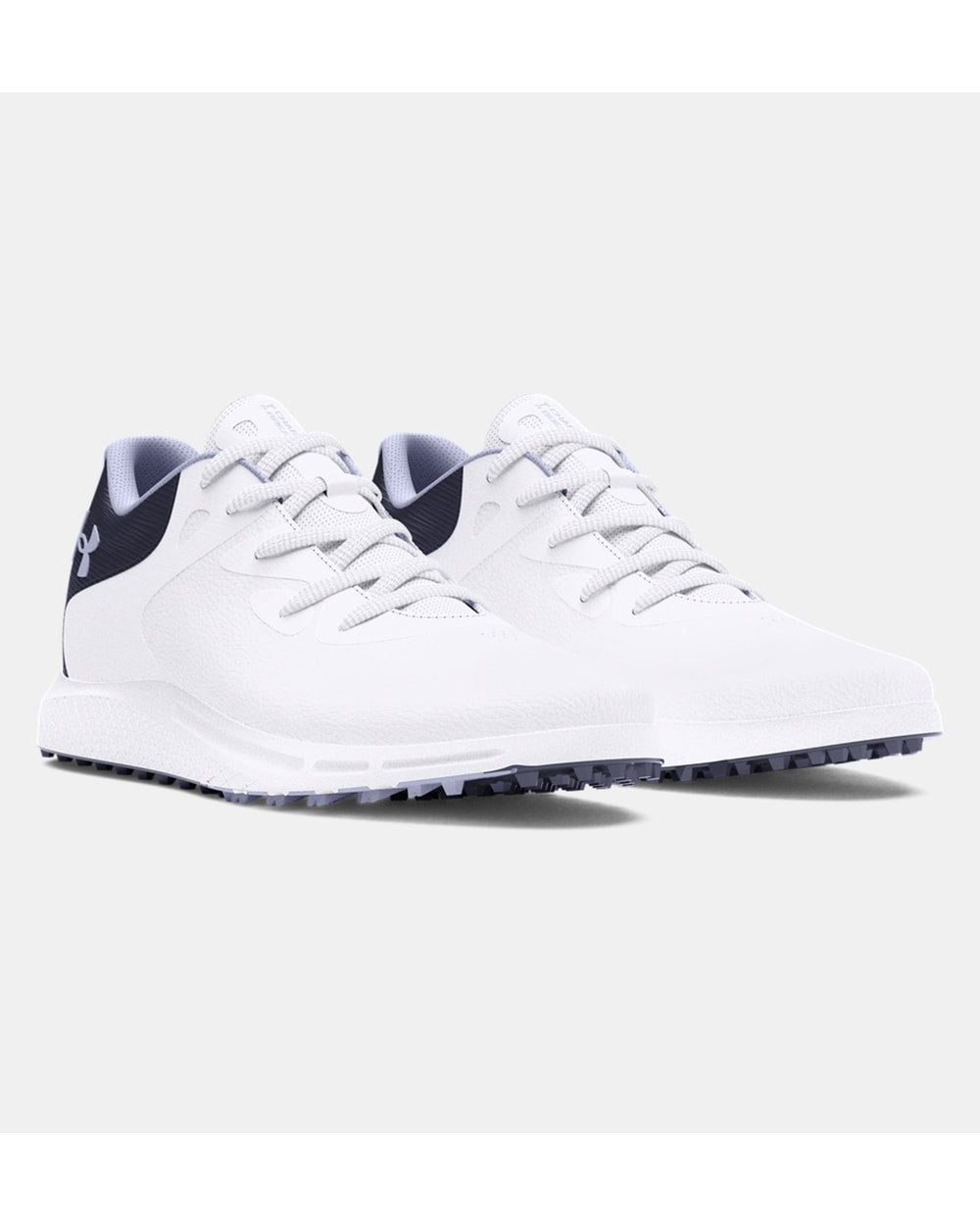 Women's Charged Breathe 2 Spikeless Golf Shoes