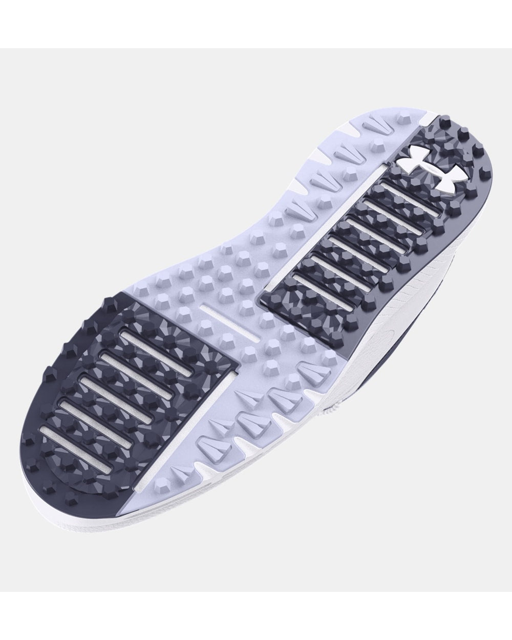 Women's Charged Breathe 2 Spikeless Golf Shoes