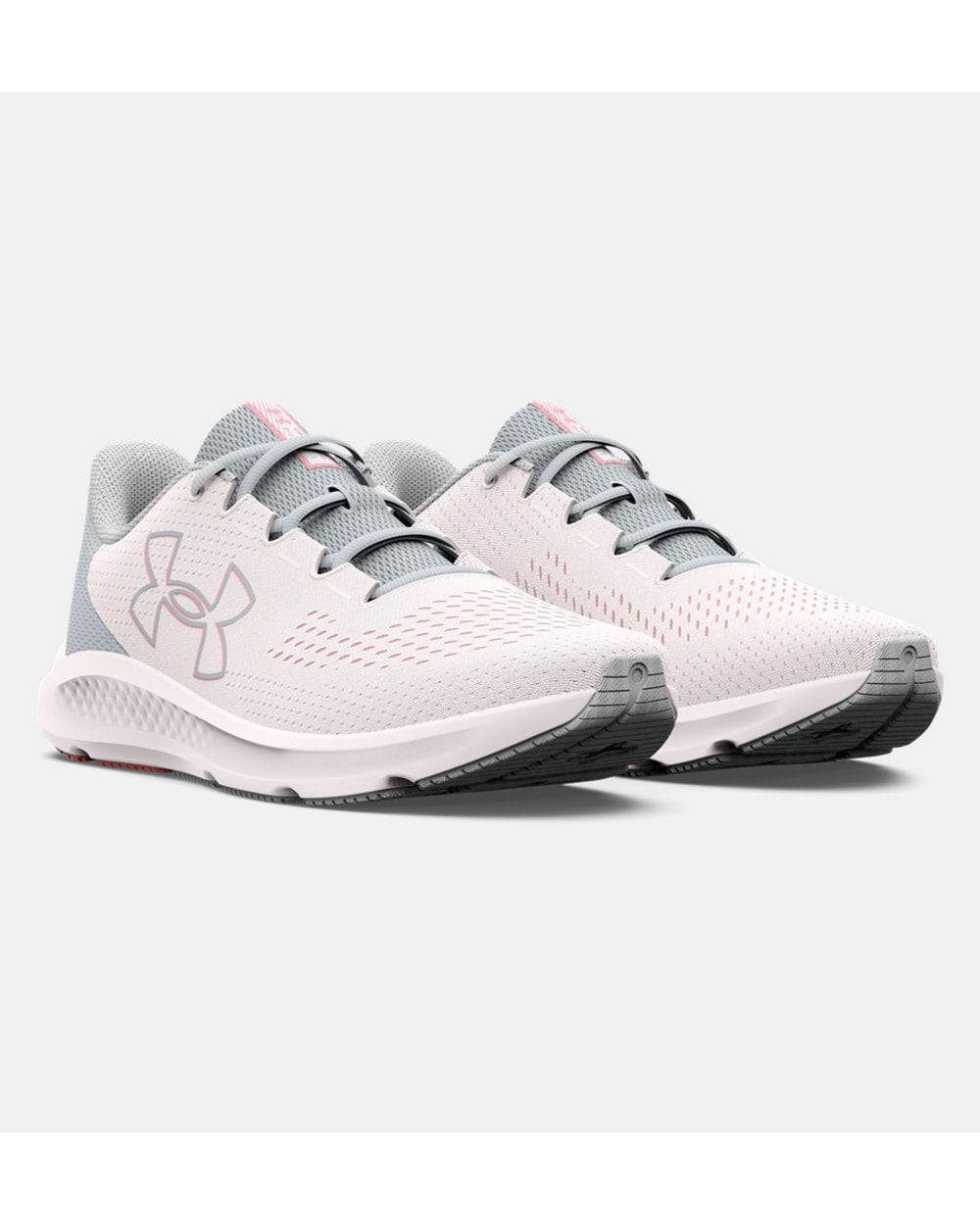 Women's Charged Pursuit 3 Shoes