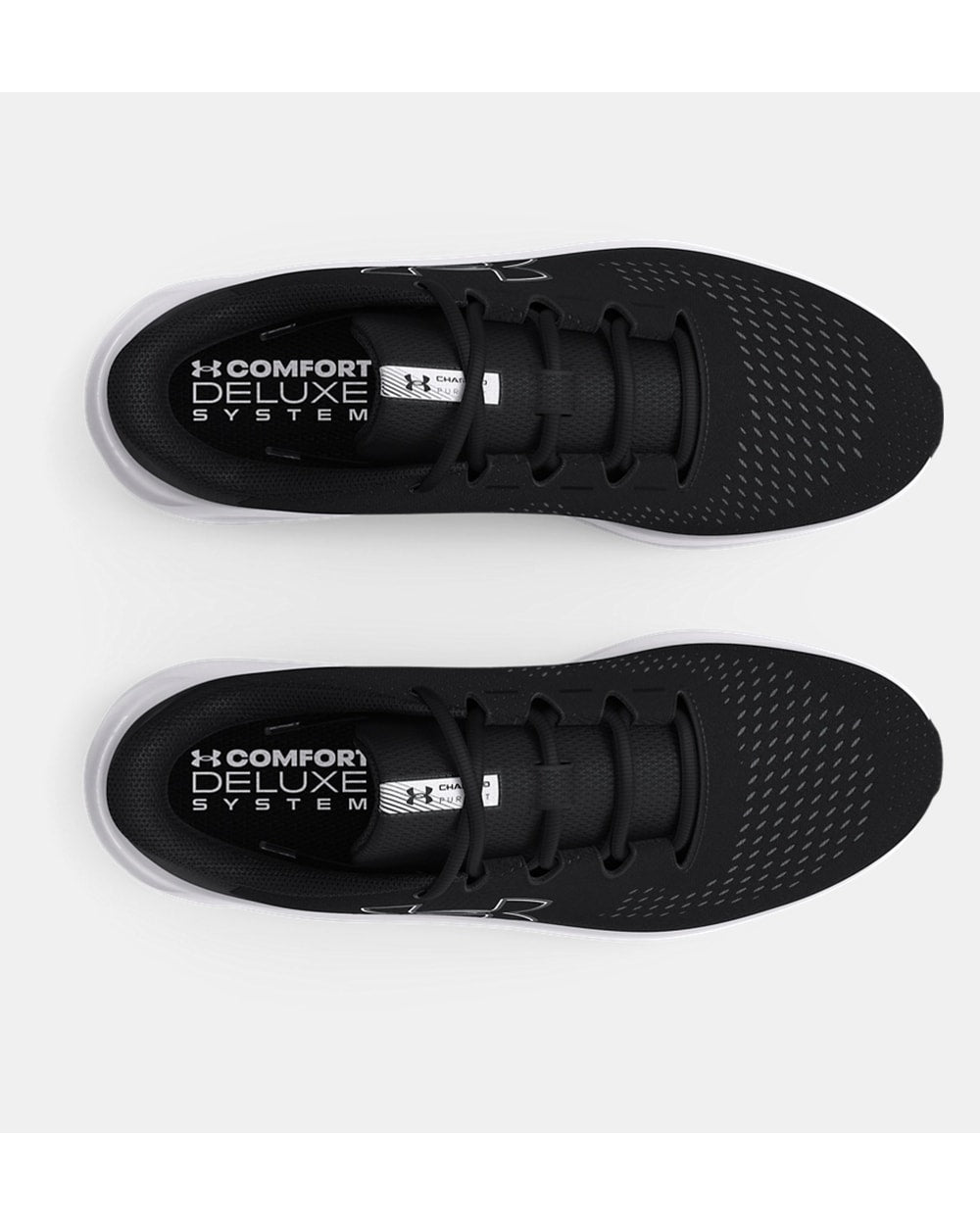 Women's Charged Pursuit 3 Shoes