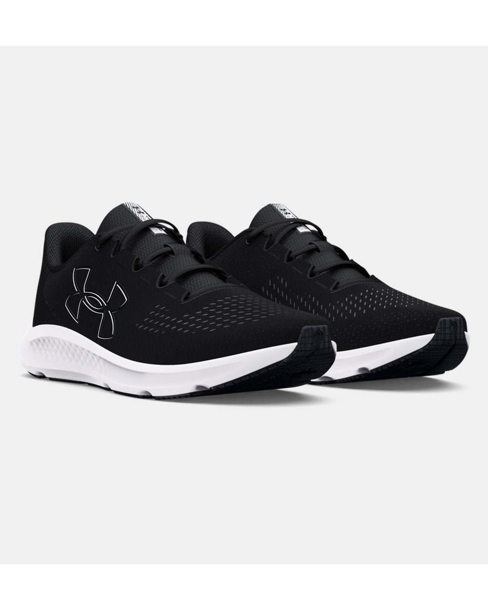 Women's Charged Pursuit 3 Shoes