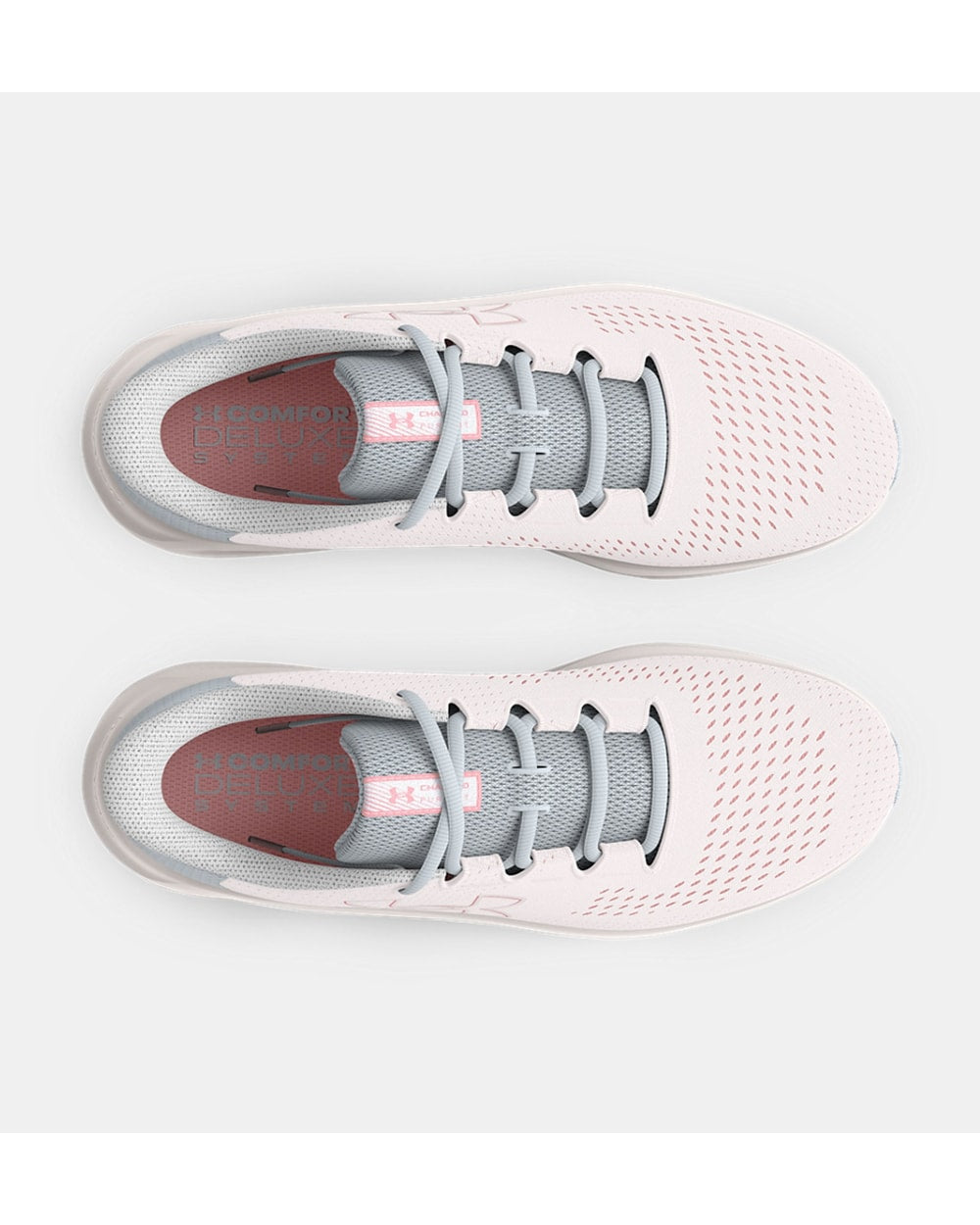 Women's Charged Pursuit 3 Shoes