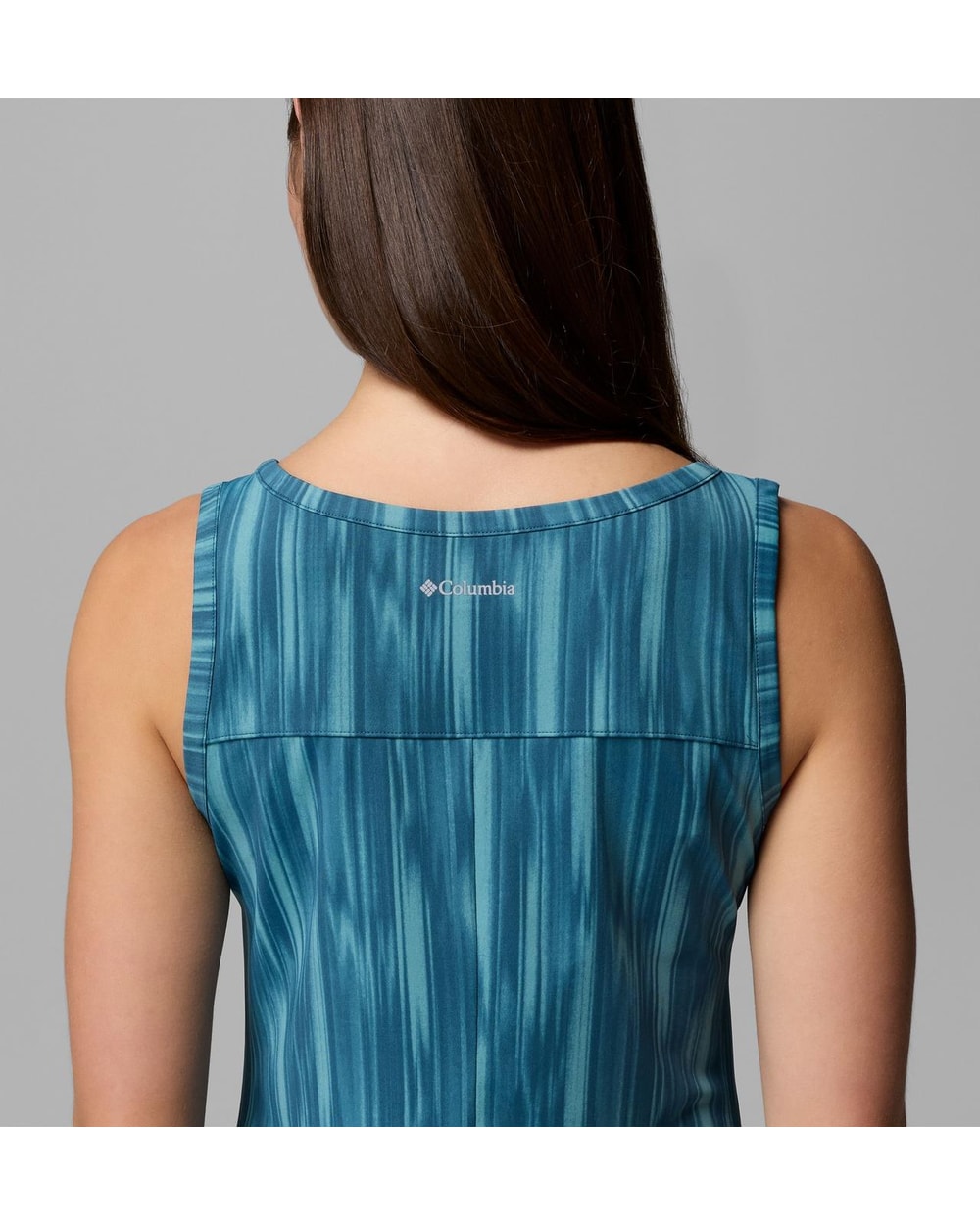Women's Chill River Printed Dress
