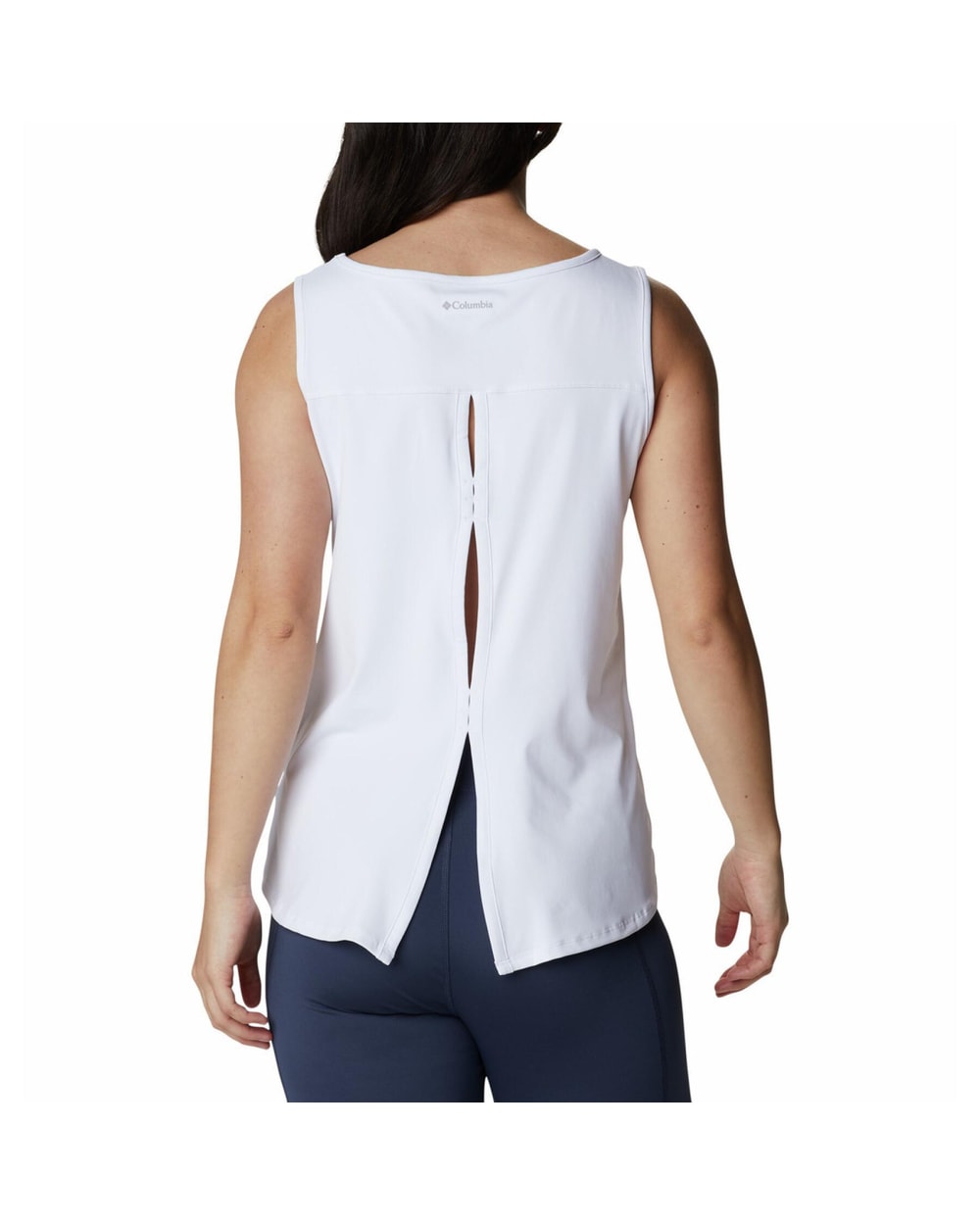 Women's Chill River Tank
