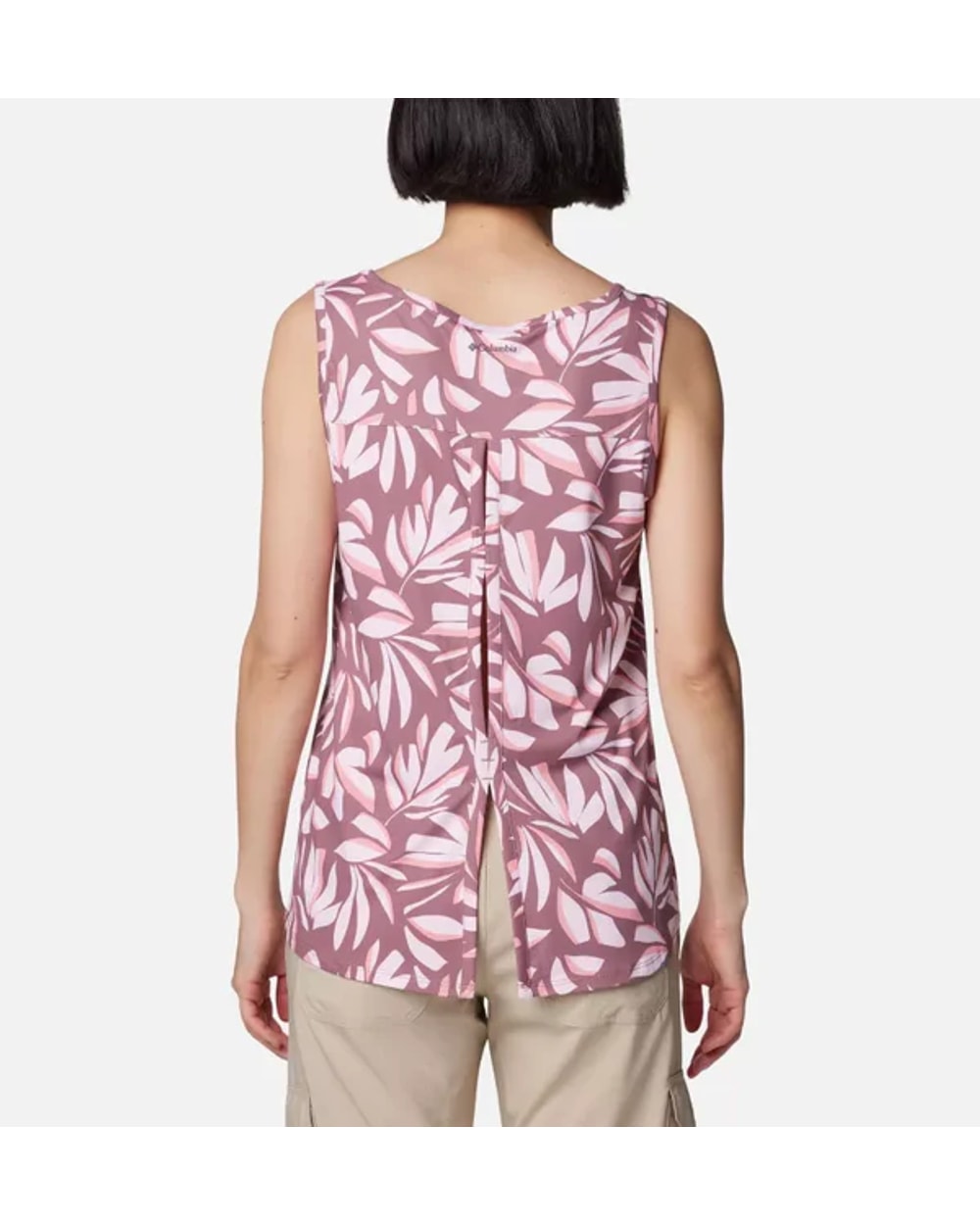 Women's Chill River Tank