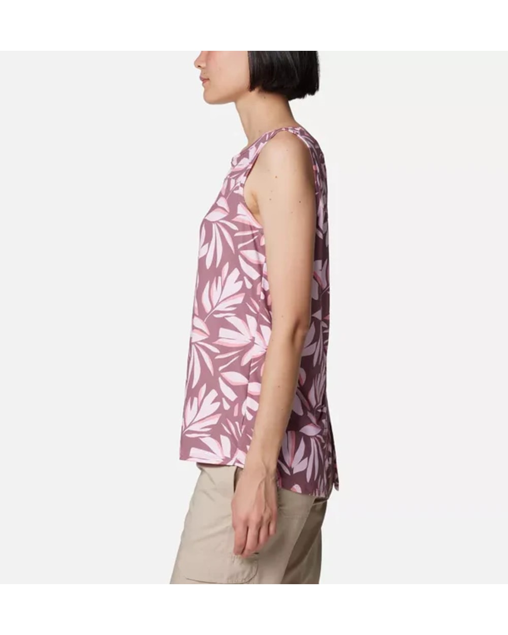 Women's Chill River Tank