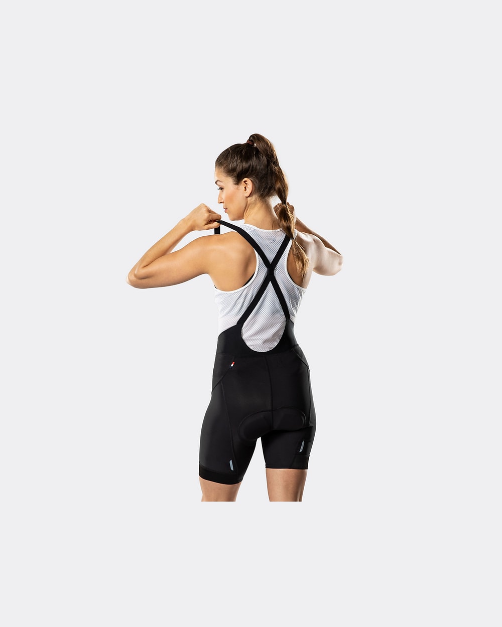 Women's Circuit Bib Shorts