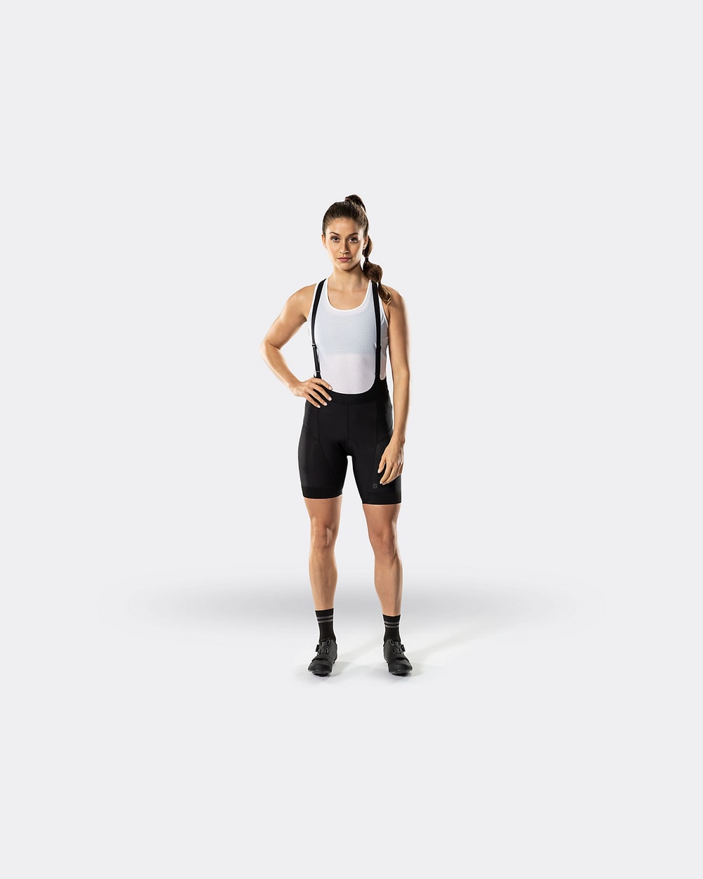 Women's Circuit Bib Shorts