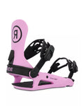 Women's CL-4 Snowboard Bindings - 2025