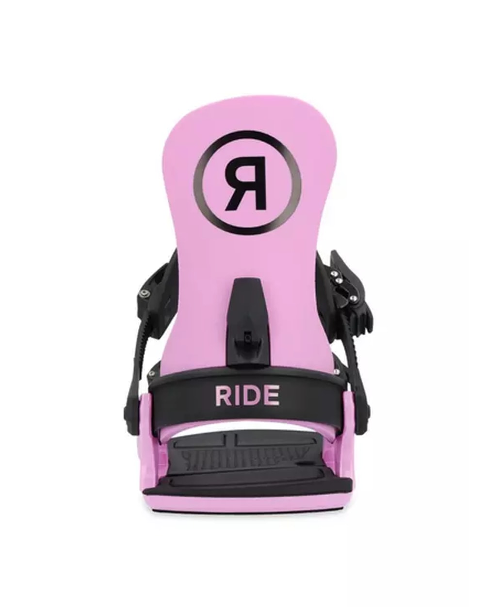 Women's CL-4 Snowboard Bindings - 2025