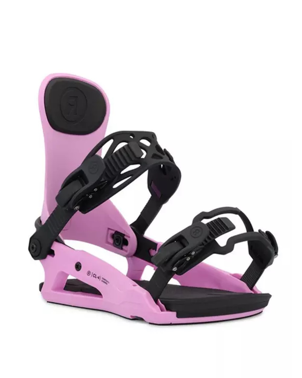 Women's CL-4 Snowboard Bindings - 2025