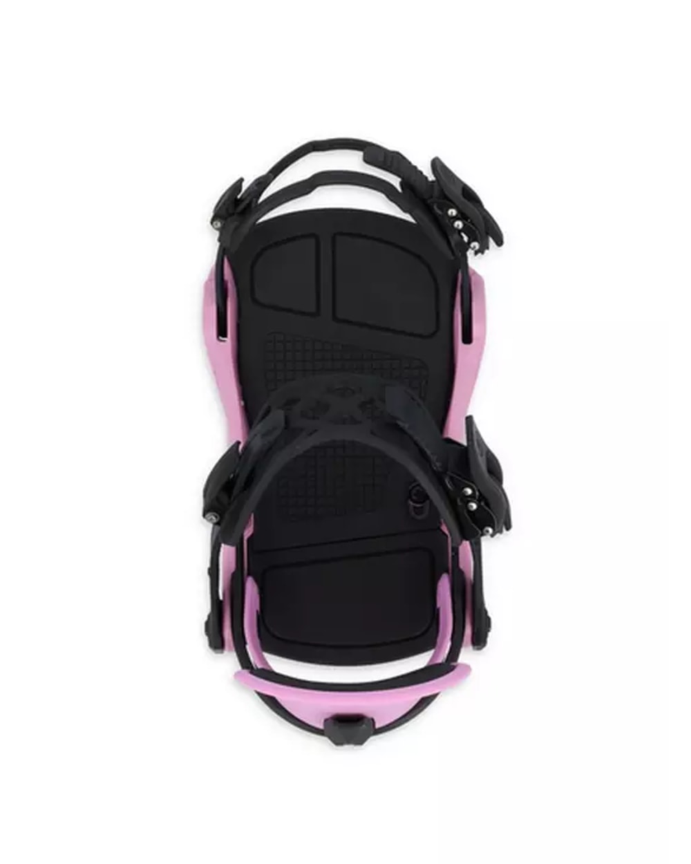 Women's CL-4 Snowboard Bindings - 2025