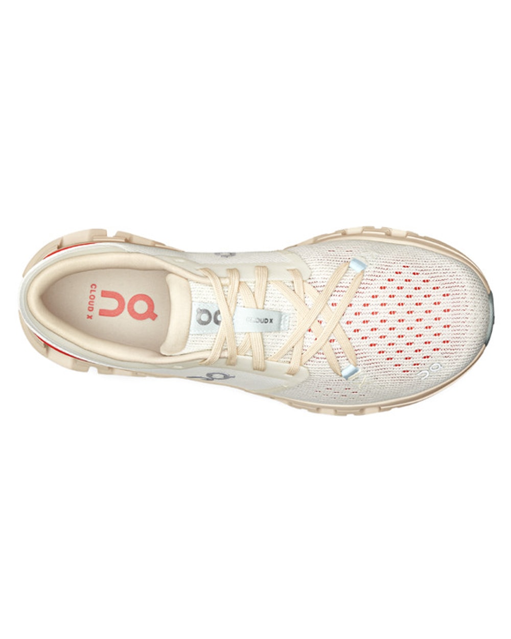 Women's Cloud X4 Training Shoes
