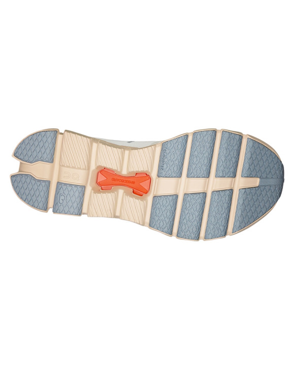 Women's Cloud X4 Training Shoes