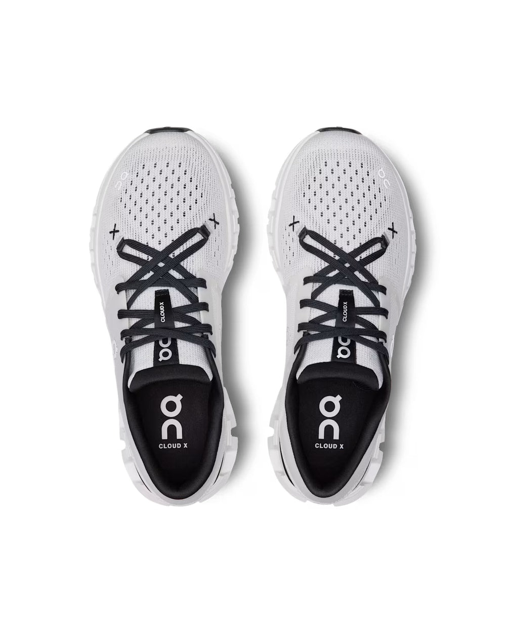 Women's Cloud X4 Training Shoes