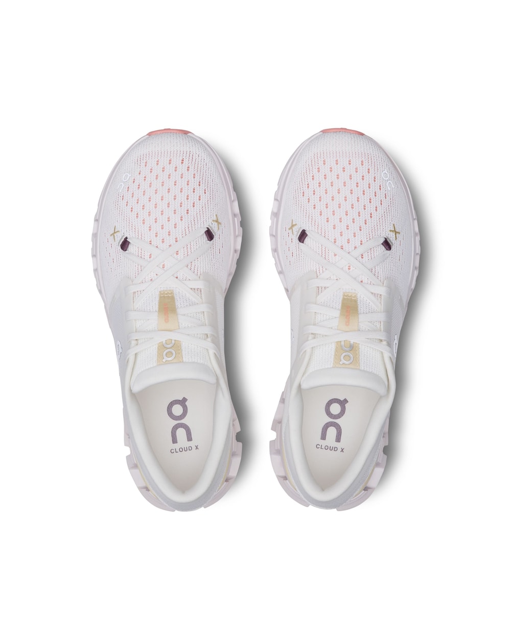 Women's Cloud X4 Training Shoes