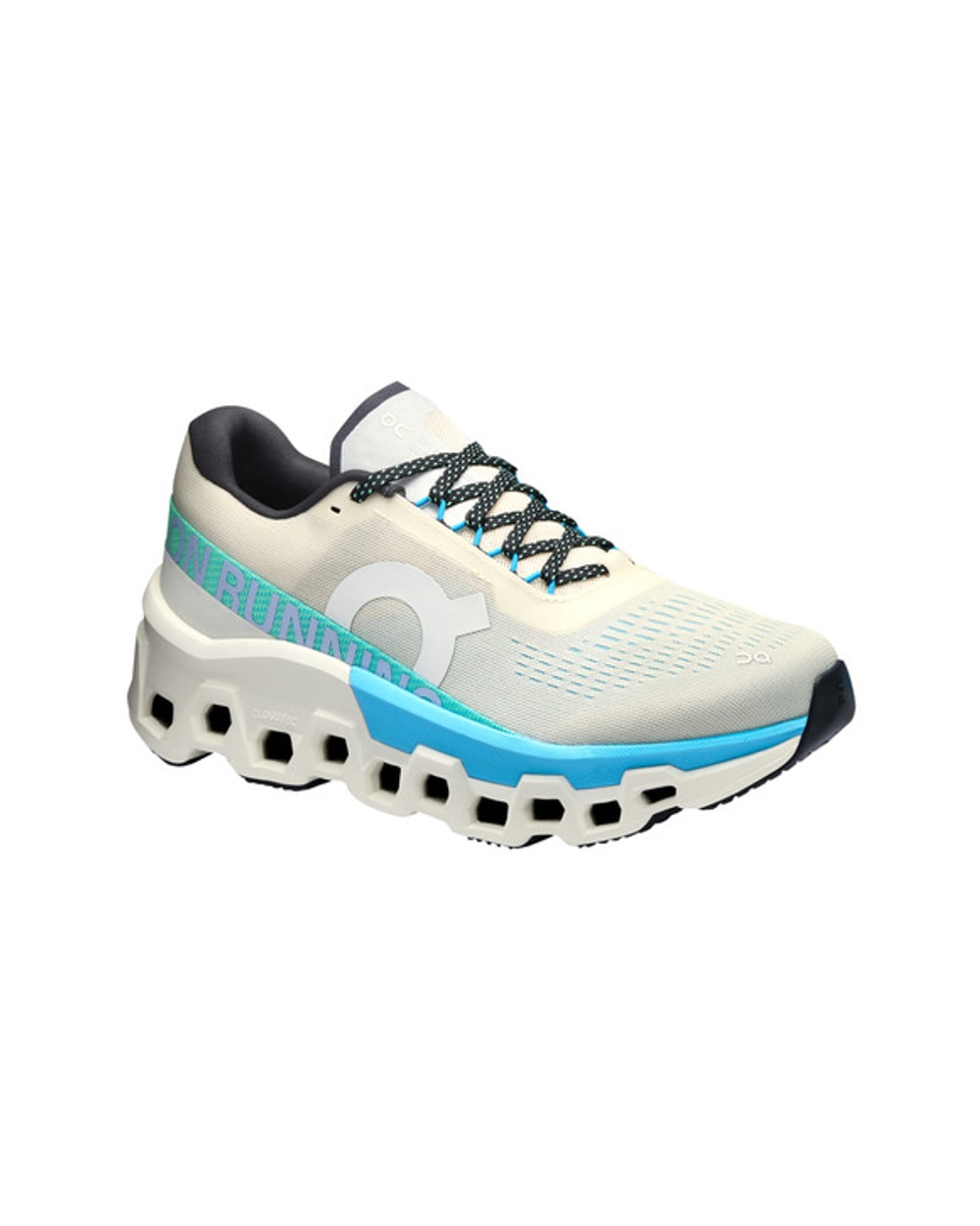 On Cloud Women's Cloudmonster 2 Running Shoes