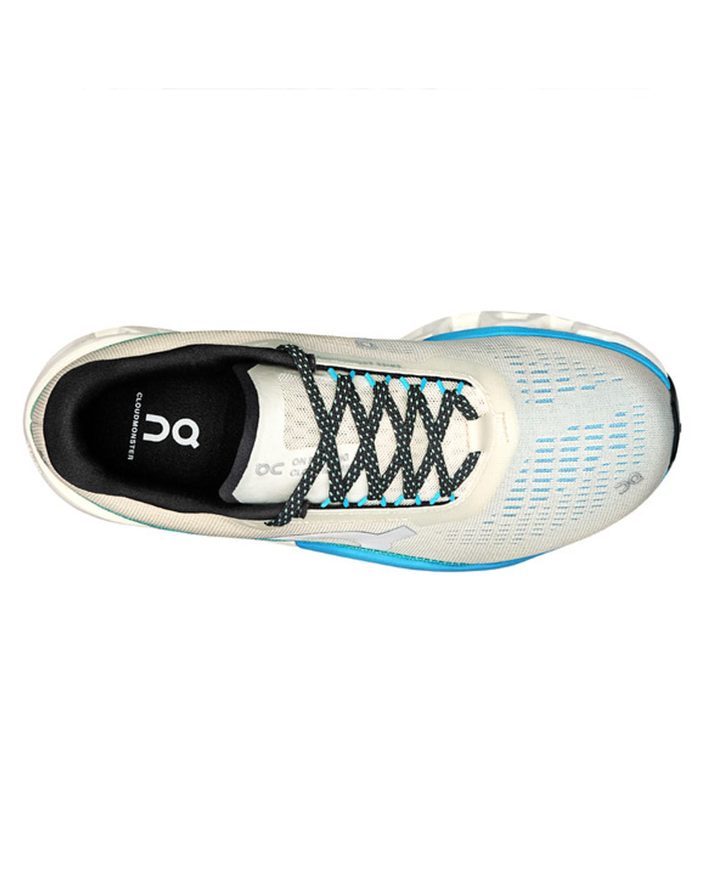 On Cloud Women's Cloudmonster 2 Running Shoes