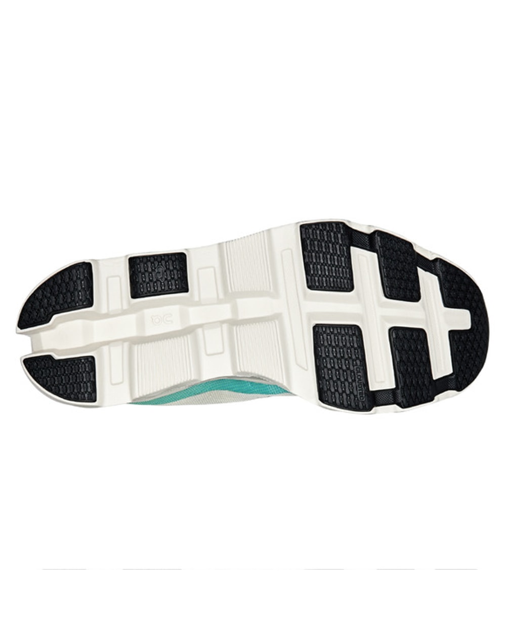 On Cloud Women's Cloudmonster 2 Running Shoes