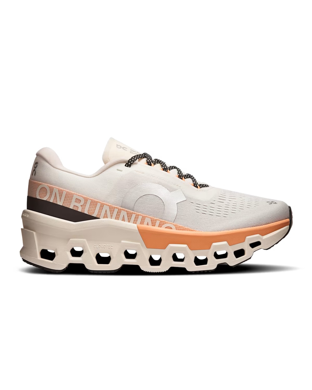 On Cloud Women's Cloudmonster 2 Running Shoes