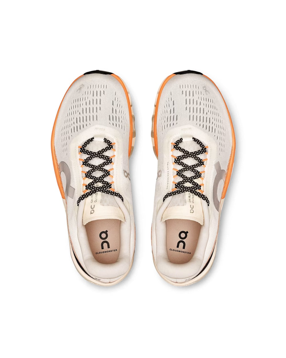 On Cloud Women's Cloudmonster 2 Running Shoes