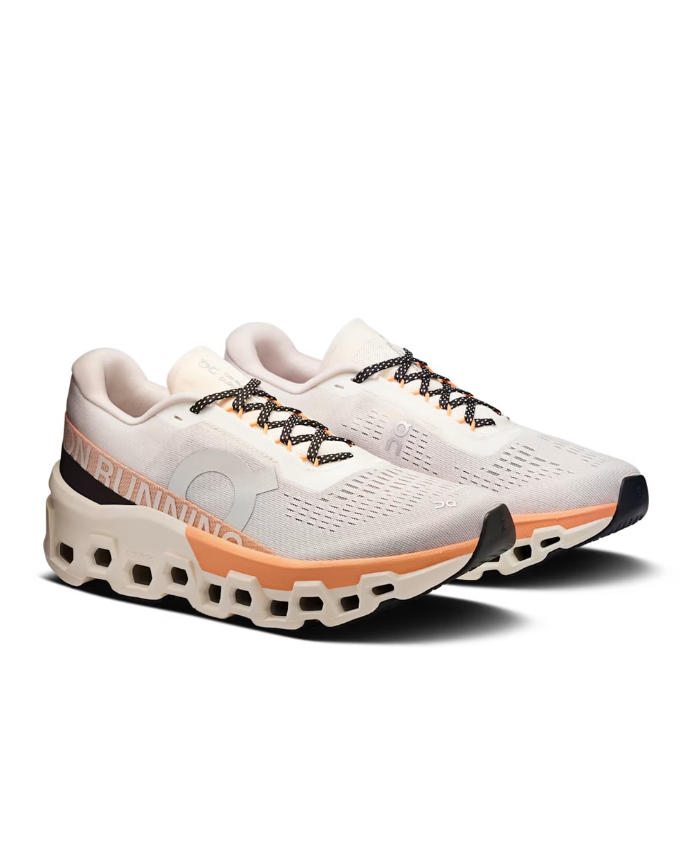 On Cloud Women's Cloudmonster 2 Running Shoes