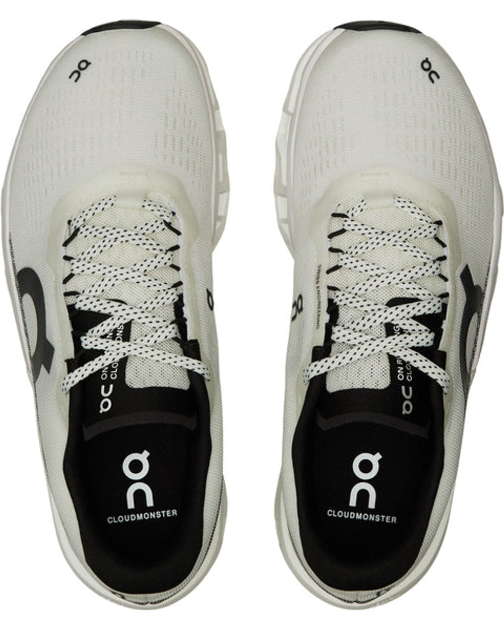 On Cloud Women's Cloudmonster 2 Running Shoes