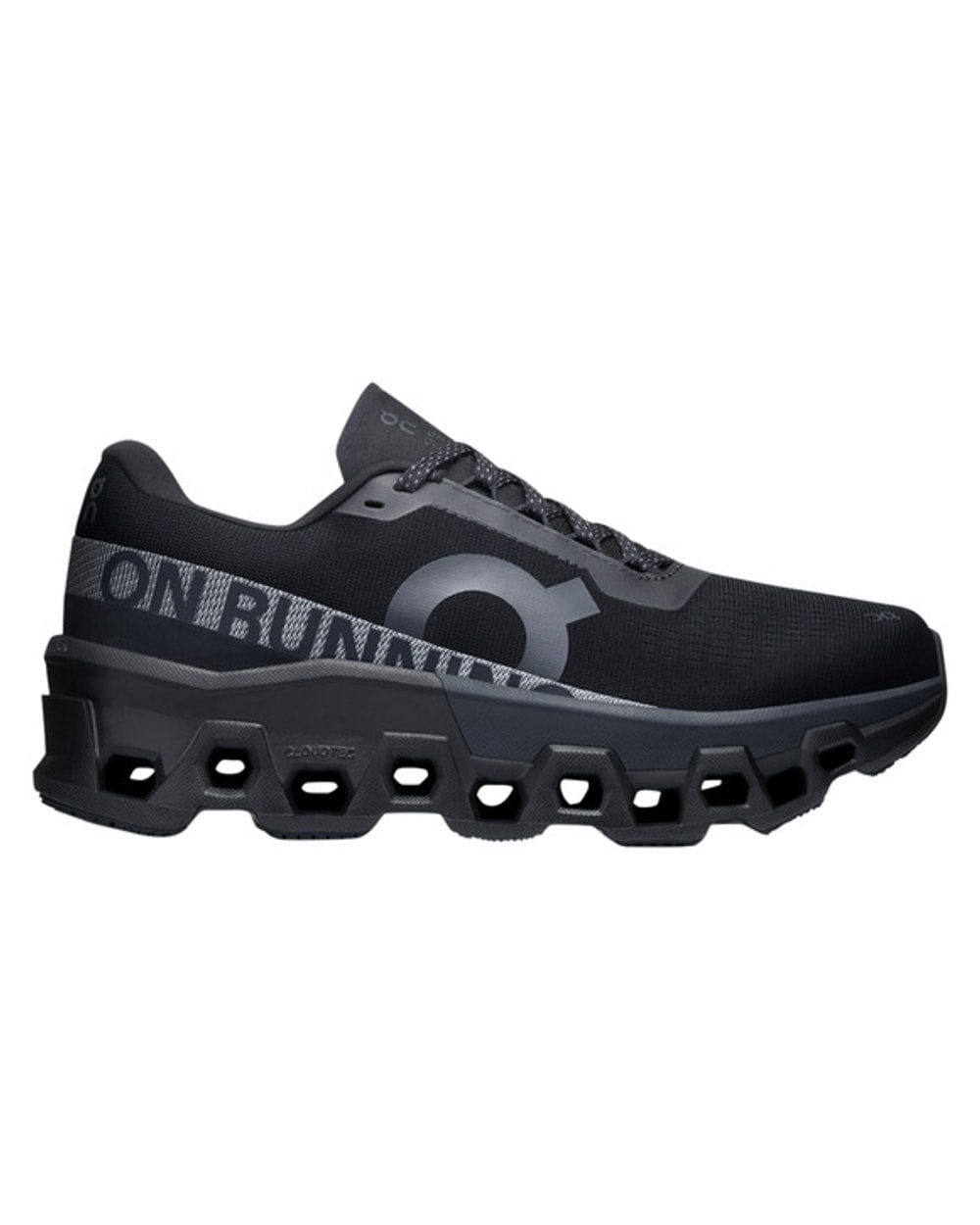 On Cloud Women's Cloudmonster 2 Running Shoes