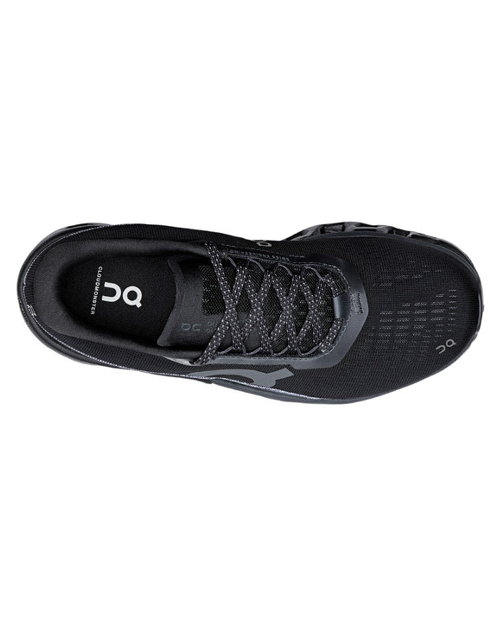 On Cloud Women's Cloudmonster 2 Running Shoes